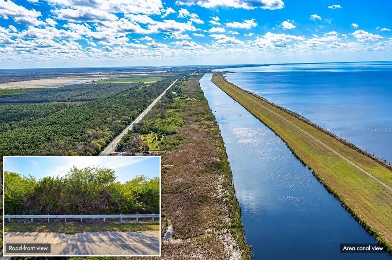 7300 SW Conners Highway , Okeechobee, FL 34974 Photo