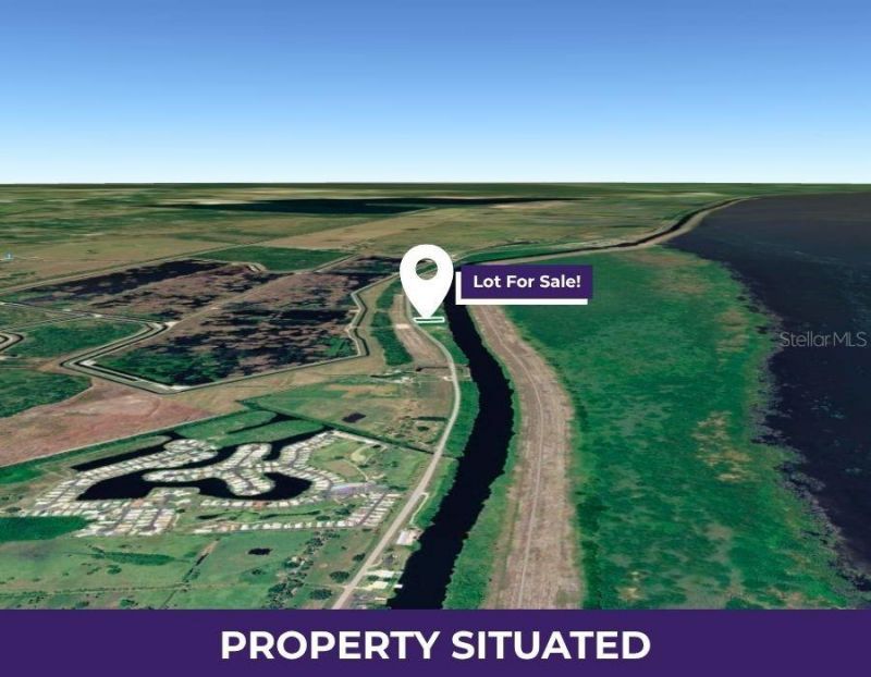 7300 SW Conners Highway , Okeechobee, FL 34974 Photo