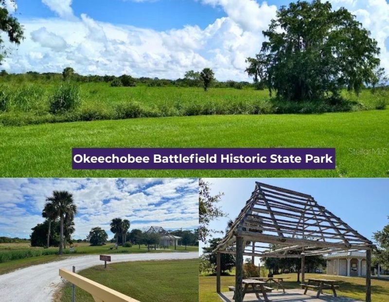 7300 SW Conners Highway , Okeechobee, FL 34974 Photo