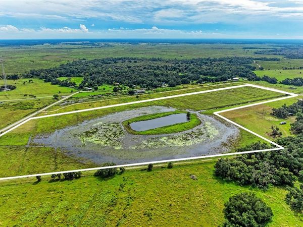 COKER GULLY ROAD , MYAKKA CITY, FL 34251