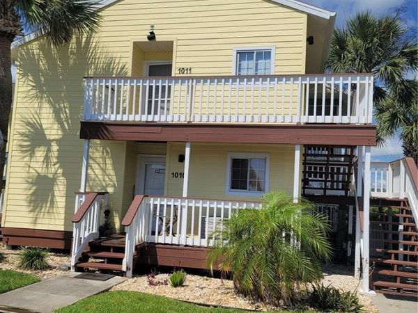 1011 OCEAN MARINA LANE , FLAGLER BEACH, FL 32136