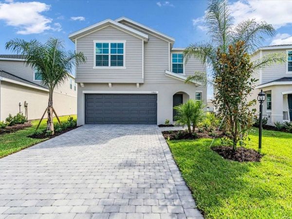 13960 LILAC SKY TERRACE , BRADENTON, FL 34211