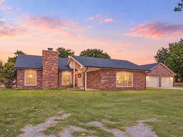 7600 N Post Road, Oklahoma City, OK 73084
