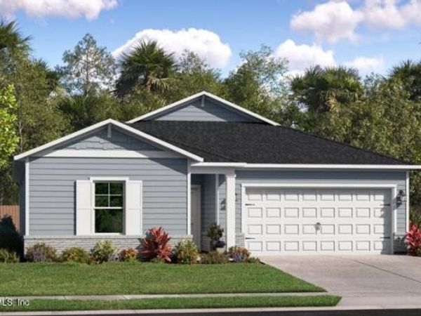 6449 FIREBUSH Road, Jacksonville, FL 32218