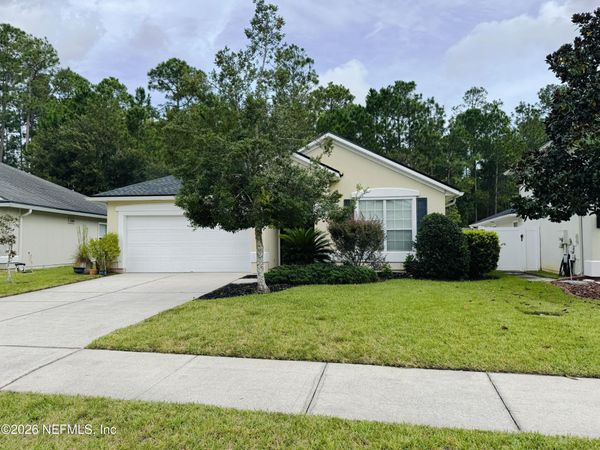 1796 FERNCREEK Drive, St. Augustine, FL 32092