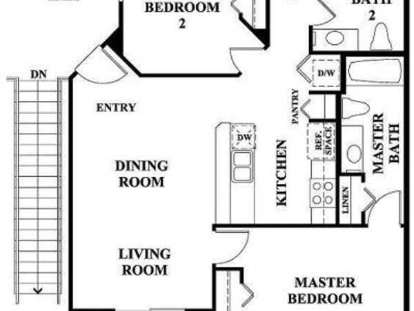 6094 MAGGIES Circle, Unit 105, Jacksonville, FL 32244