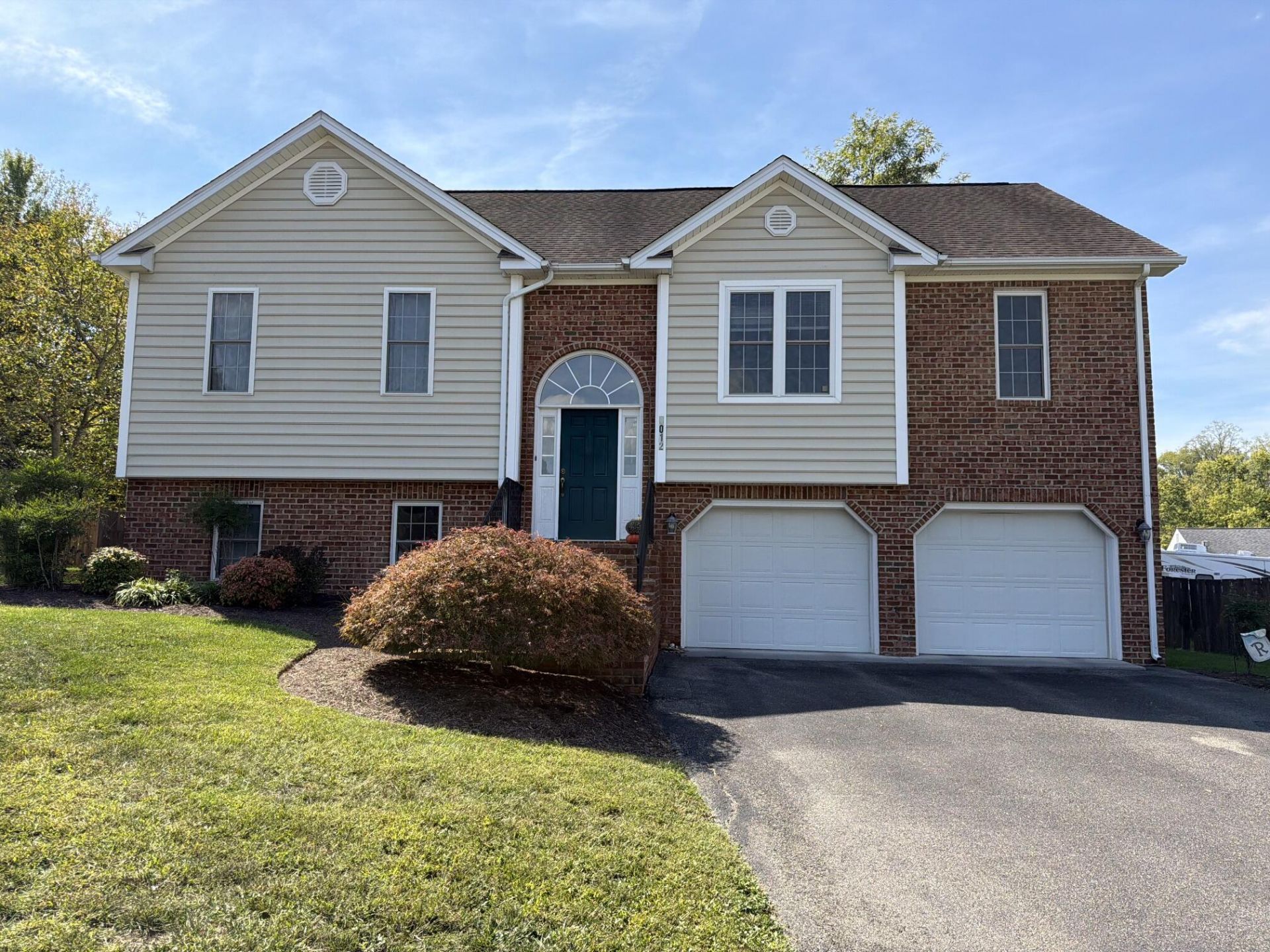 8012 Whittler Ct , Roanoke, VA 24019 Main Photo