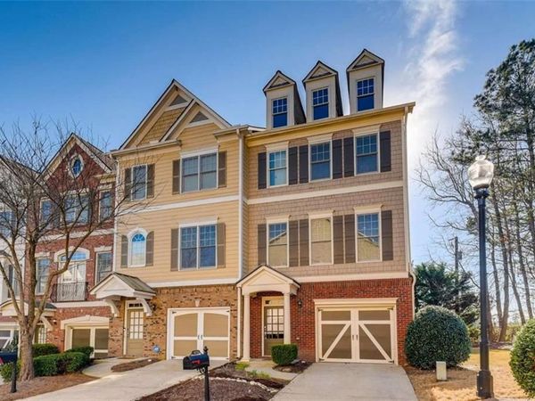 5250 Kershaw Court , Atlanta, GA 30339