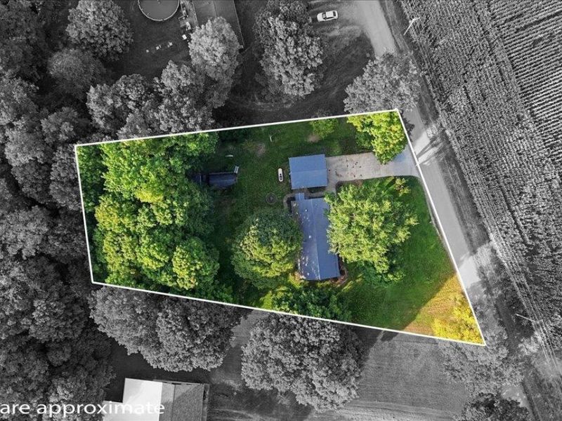 4639 Devore Road, Mount Vernon, OH 43050 Photo 2