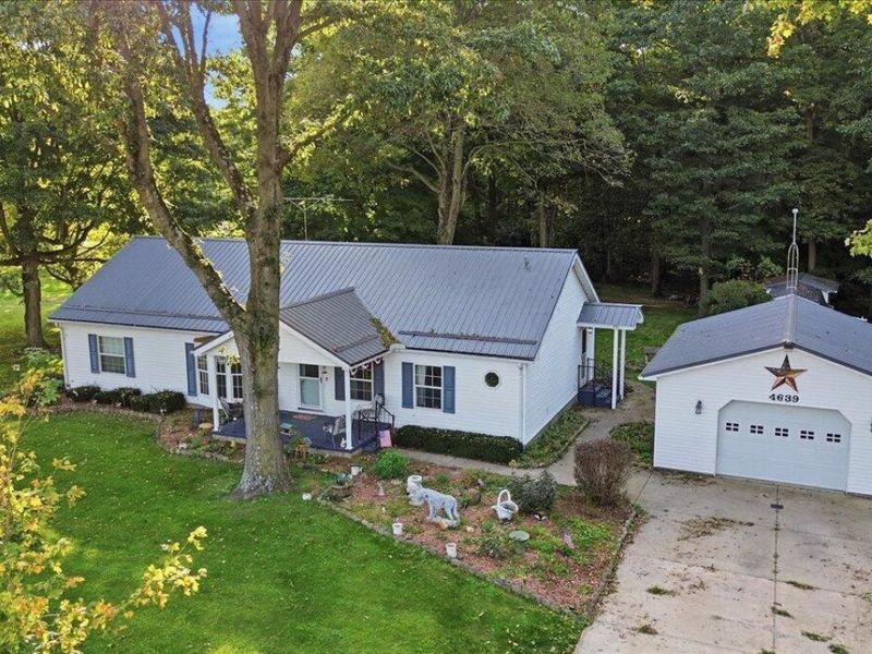 4639 Devore Road, Mount Vernon, OH 43050 Photo 30