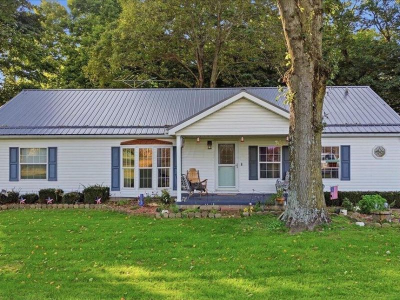 4639 Devore Road, Mount Vernon, OH 43050 Photo 31