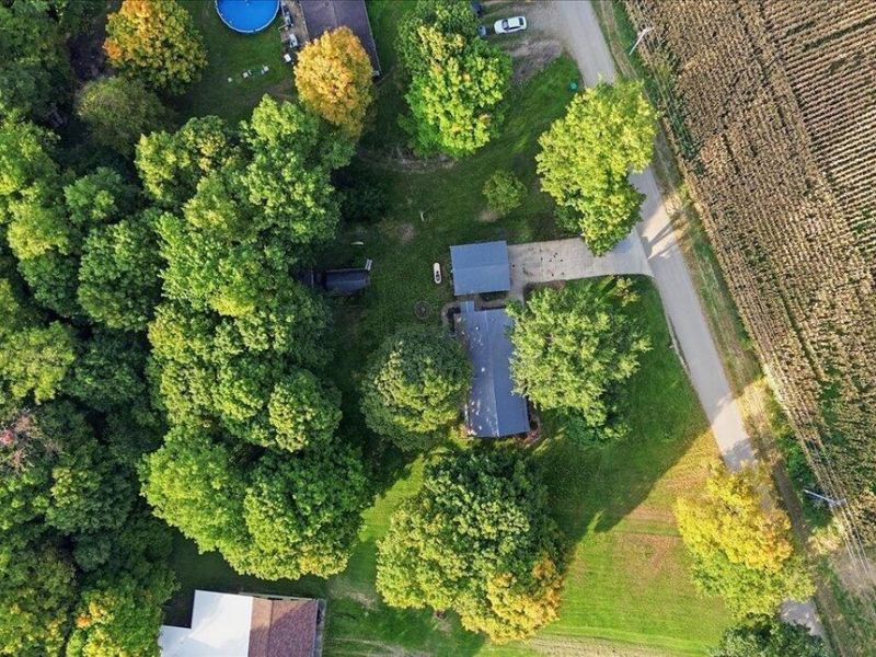 4639 Devore Road, Mount Vernon, OH 43050 Photo 32