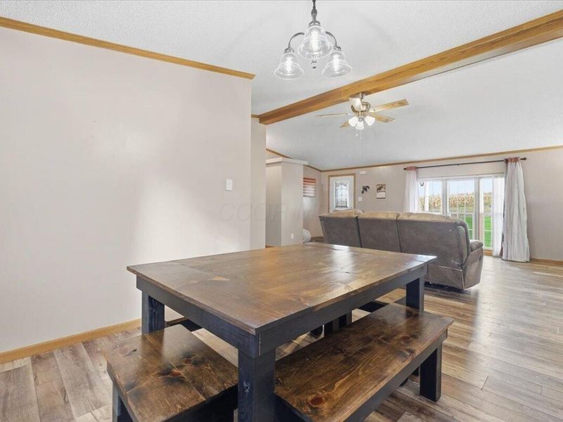 4639 Devore Road, Mount Vernon, OH 43050 Photo 8