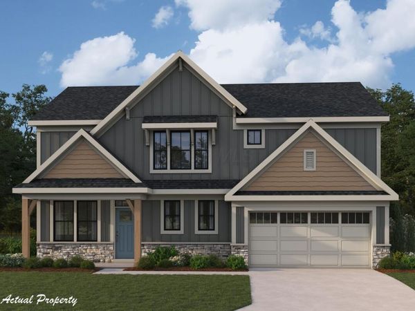121 Gold Finch Street , Pickerington, OH 43147