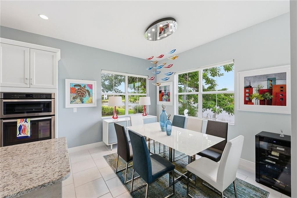 8936 Saint Lucia Dr, Unit 101, Naples, FL 34114 Photo
