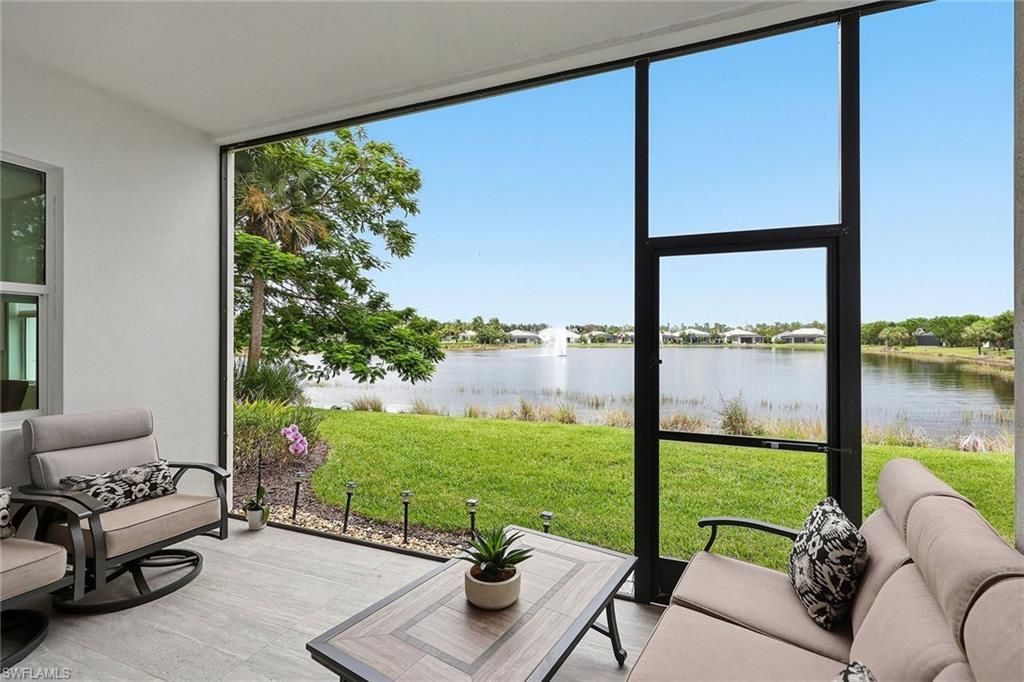 8936 Saint Lucia Dr, Unit 101, Naples, FL 34114 Photo