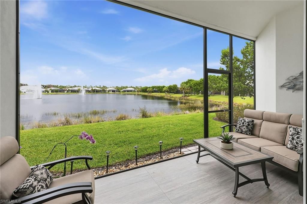8936 Saint Lucia Dr, Unit 101, Naples, FL 34114 Photo