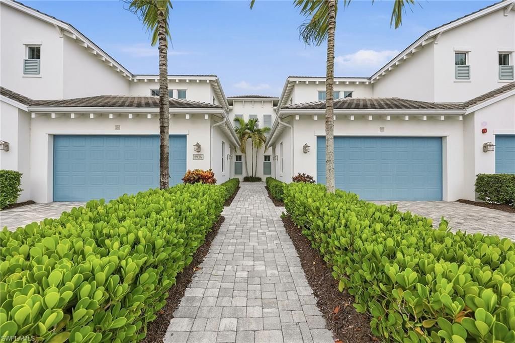 8936 Saint Lucia Dr, Unit 101, Naples, FL 34114 Photo