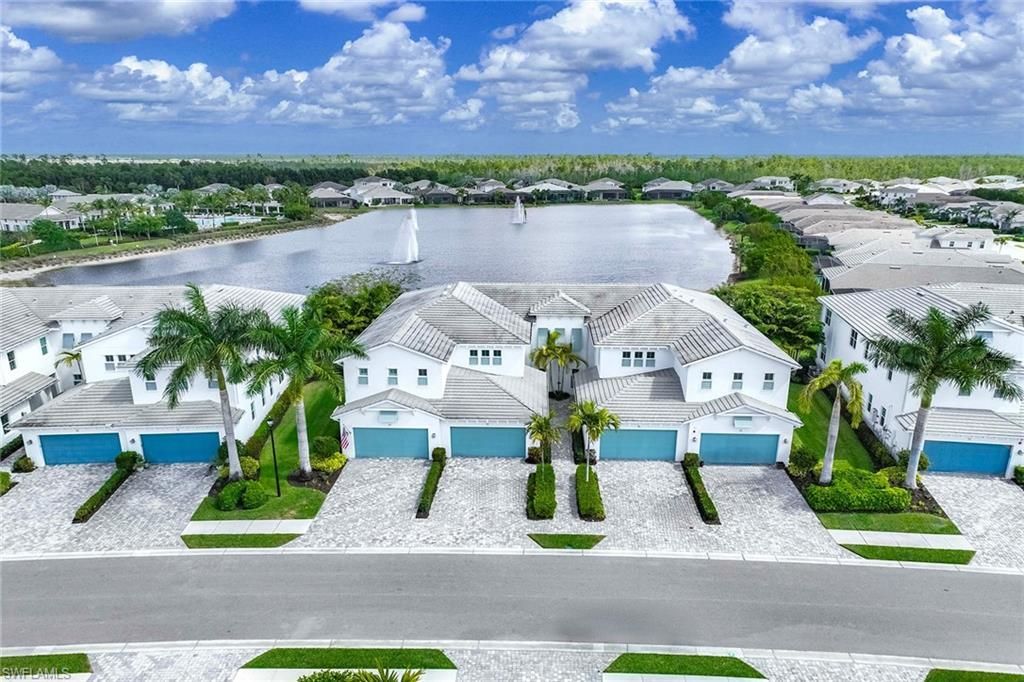 8936 Saint Lucia Dr, Unit 101, Naples, FL 34114 Photo