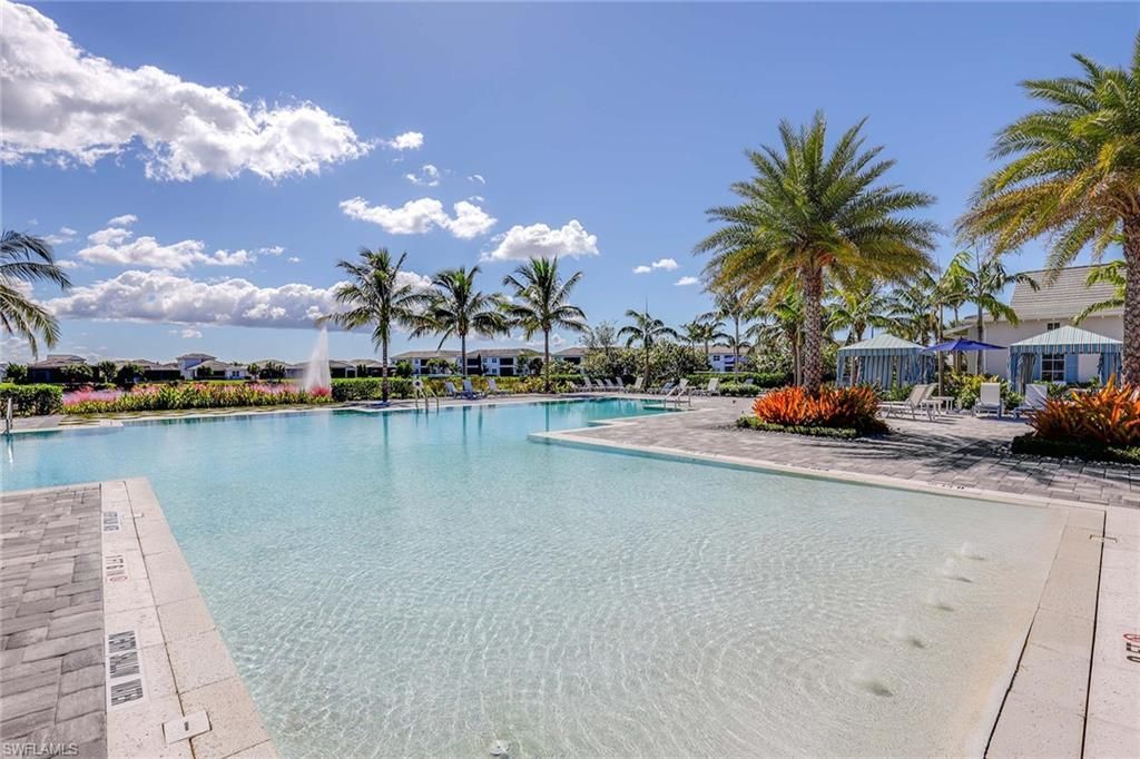 8936 Saint Lucia Dr, Unit 101, Naples, FL 34114 Photo