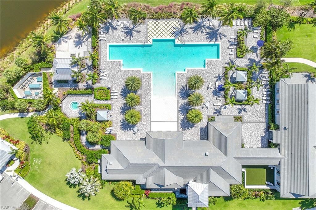 8936 Saint Lucia Dr, Unit 101, Naples, FL 34114 Photo