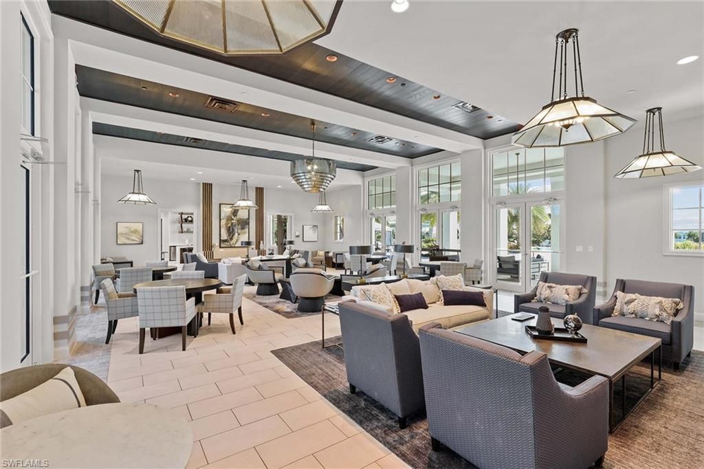8936 Saint Lucia Dr, Unit 101, Naples, FL 34114 Photo