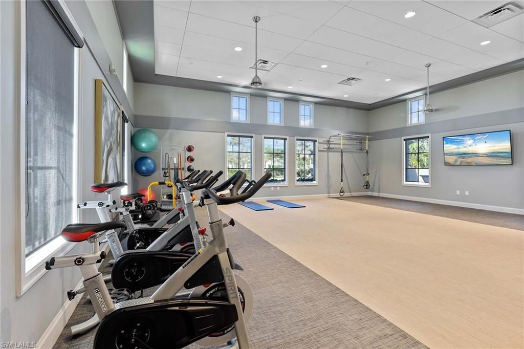 8936 Saint Lucia Dr, Unit 101, Naples, FL 34114 Photo