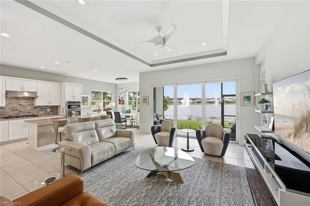 8936 Saint Lucia Dr, Unit 101, Naples, FL 34114 Photo