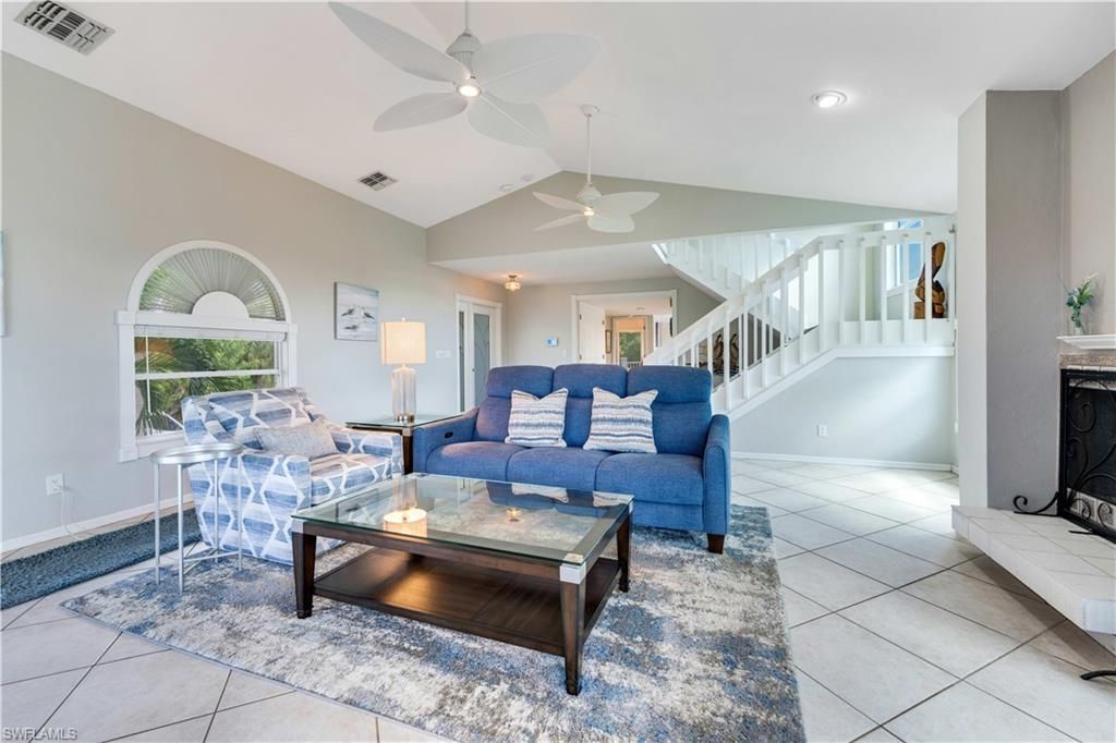 1503 Angel Dr , Sanibel, FL 33957 Photo