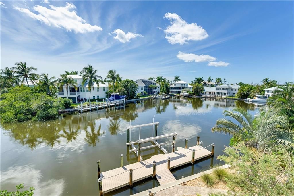 1503 Angel Dr , Sanibel, FL 33957 Photo