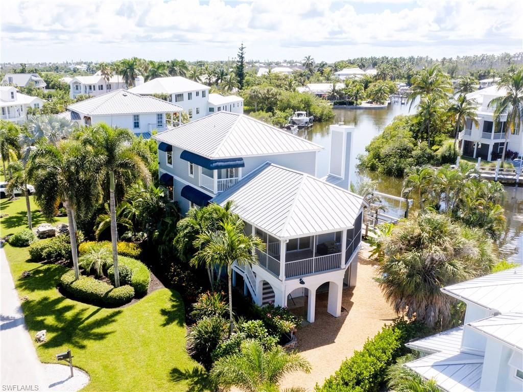 1503 Angel Dr , Sanibel, FL 33957 Photo