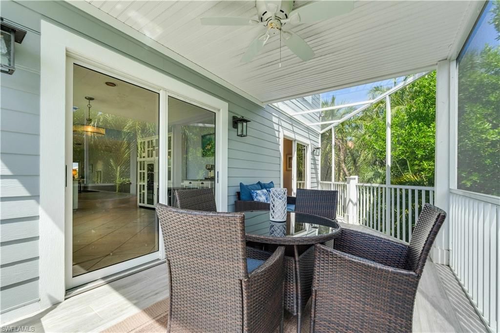 1503 Angel Dr , Sanibel, FL 33957 Photo