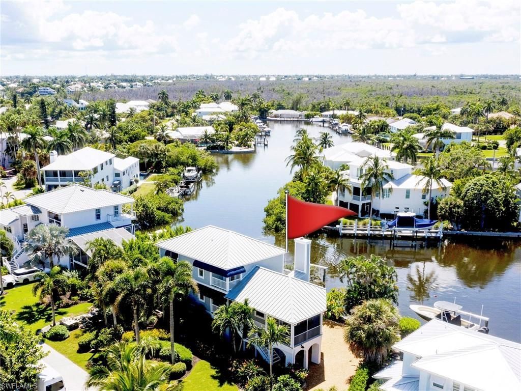 1503 Angel Dr , Sanibel, FL 33957 Photo