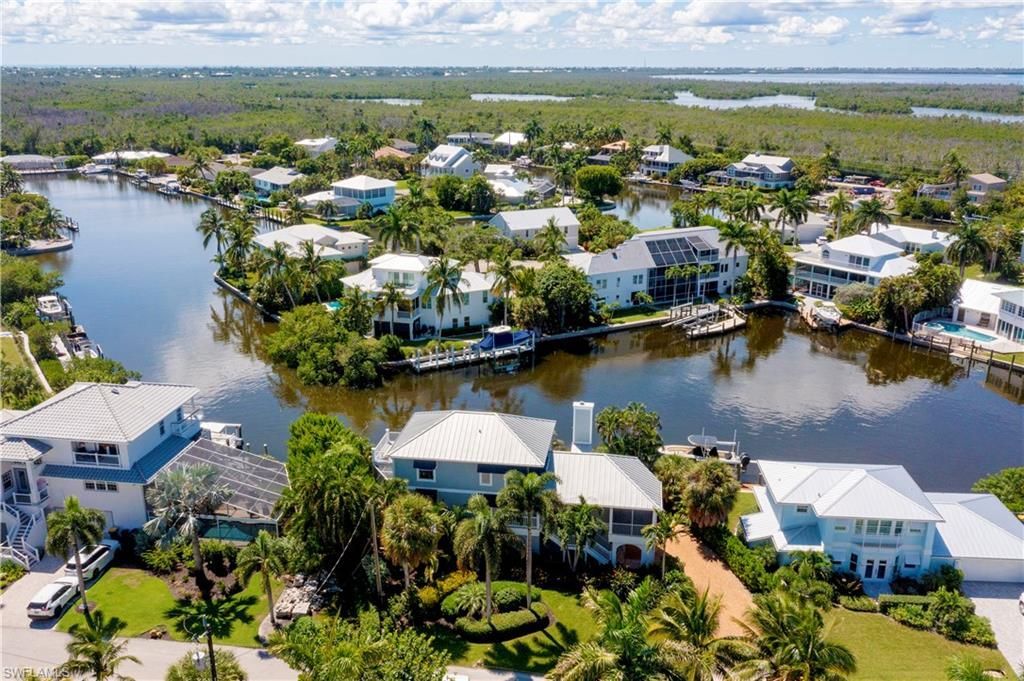 1503 Angel Dr , Sanibel, FL 33957 Photo