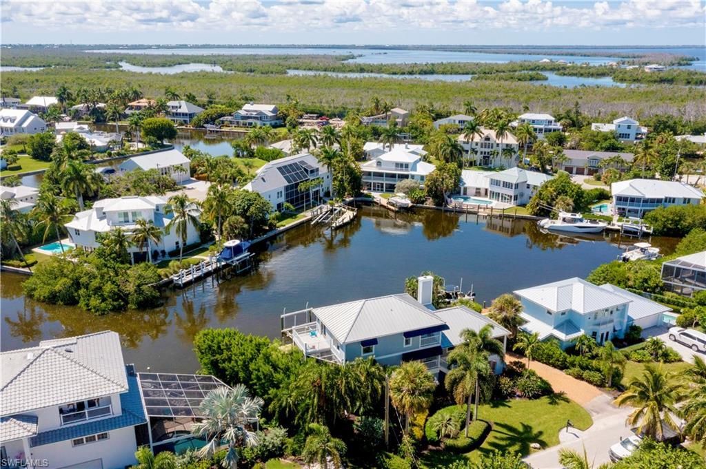 1503 Angel Dr , Sanibel, FL 33957 Photo