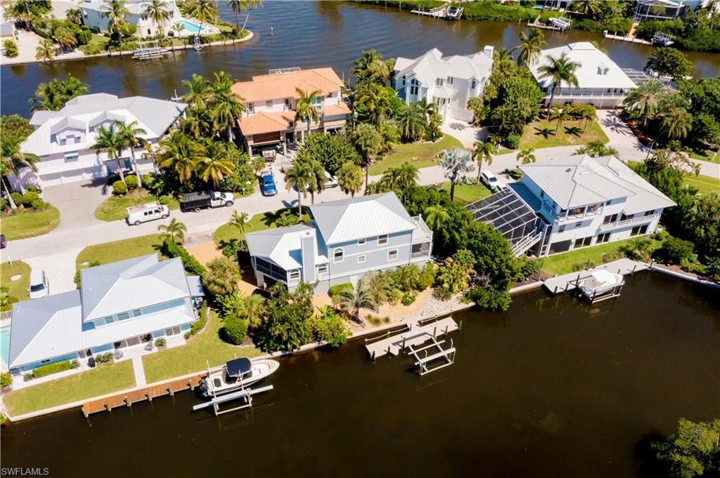1503 Angel Dr , Sanibel, FL 33957 Photo
