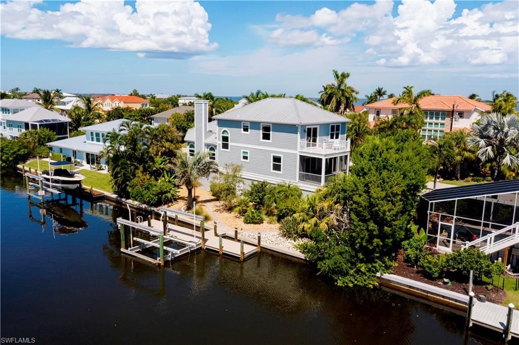1503 Angel Dr , Sanibel, FL 33957 Photo