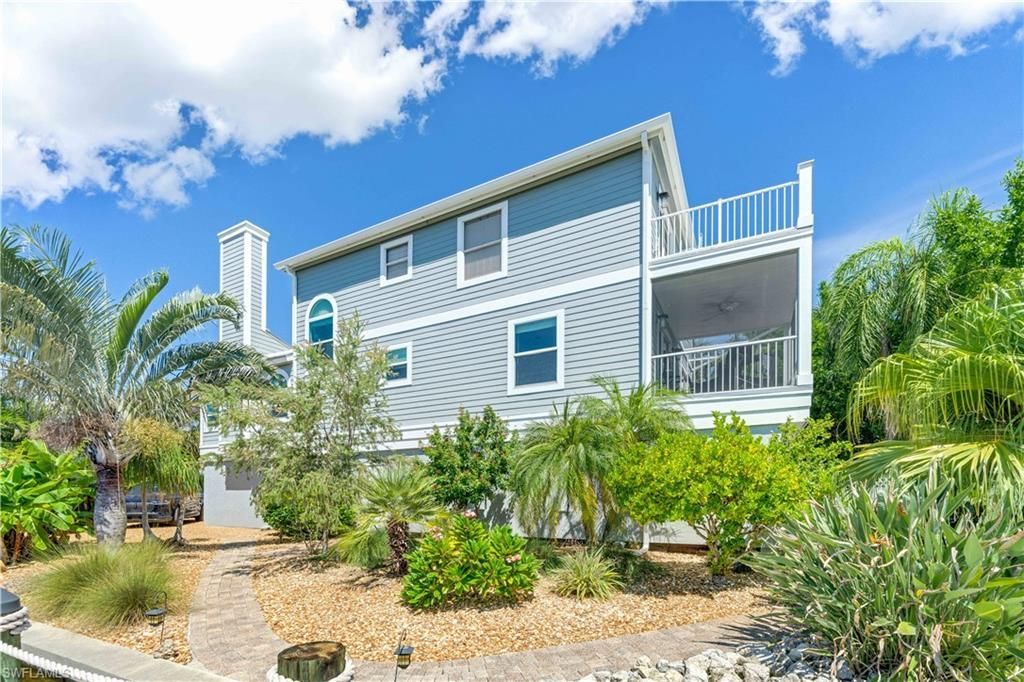 1503 Angel Dr , Sanibel, FL 33957 Photo