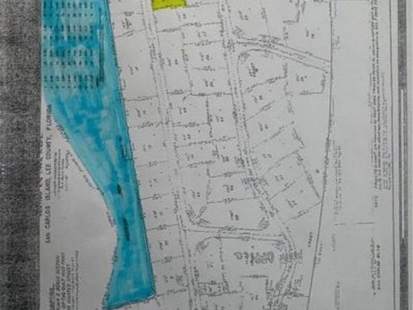 19281 $51 San Carlos BLVD , FORT MYERS BEACH, FL 33931