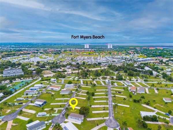 33 Dogwood WAY , FORT MYERS, FL 33908
