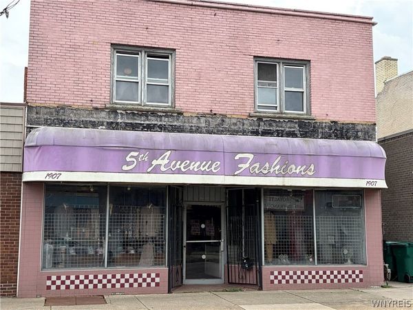 1907 Pine Avenue, Niagara Falls, NY 14301
