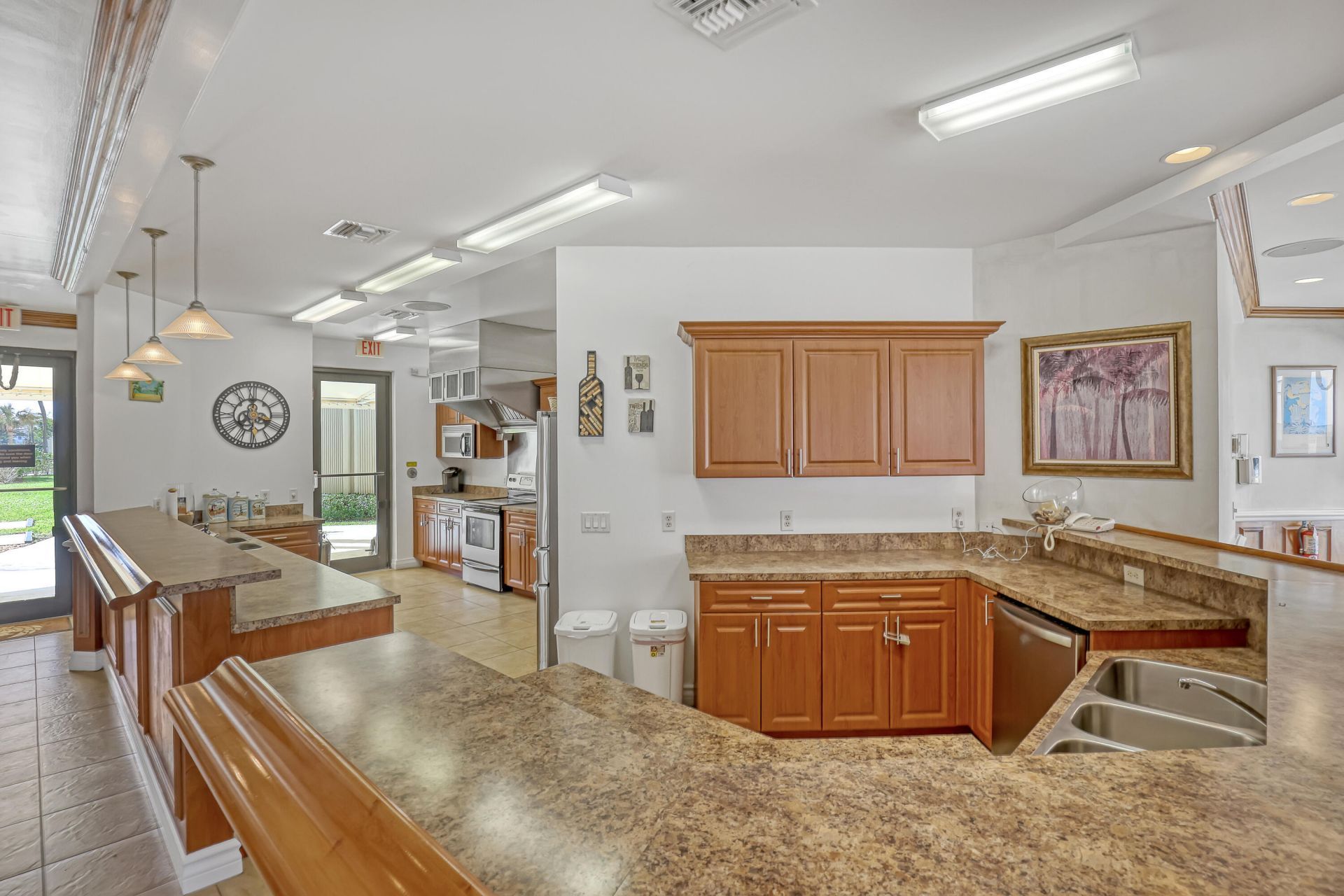 2800 N Ocean Drive, Unit B-17C, Singer Island, FL 33404 Photo