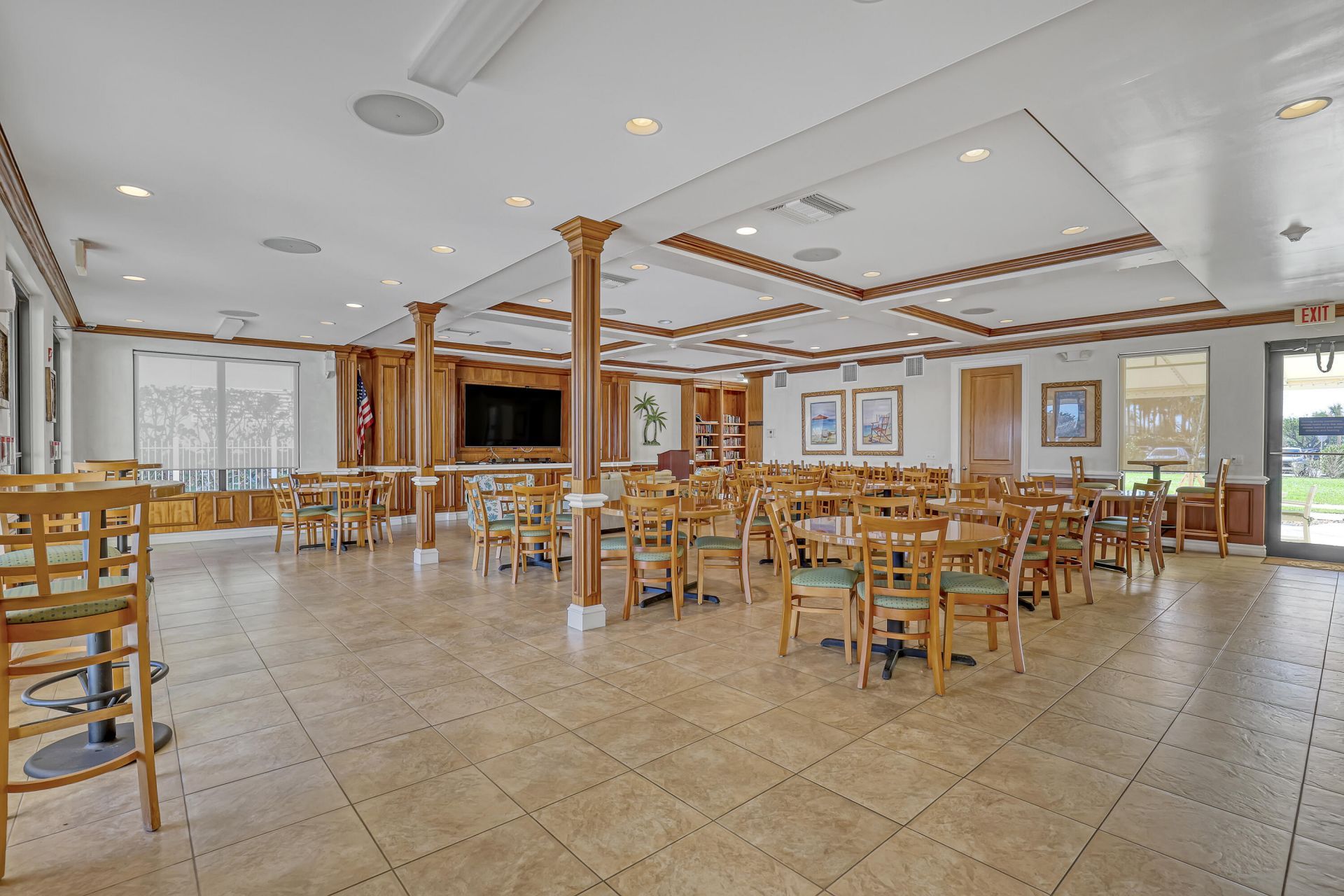 2800 N Ocean Drive, Unit B-17C, Singer Island, FL 33404 Photo