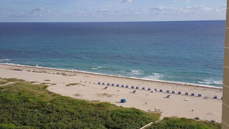 2800 N Ocean Drive, Unit B-17C, Singer Island, FL 33404 Photo