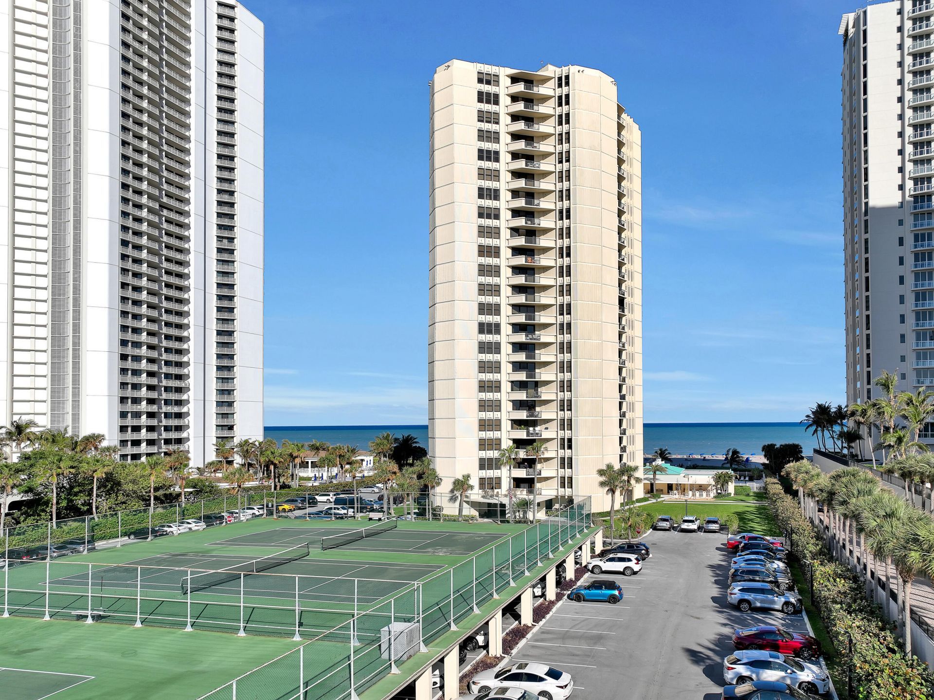 2800 N Ocean Drive, Unit B-17C, Singer Island, FL 33404 Photo