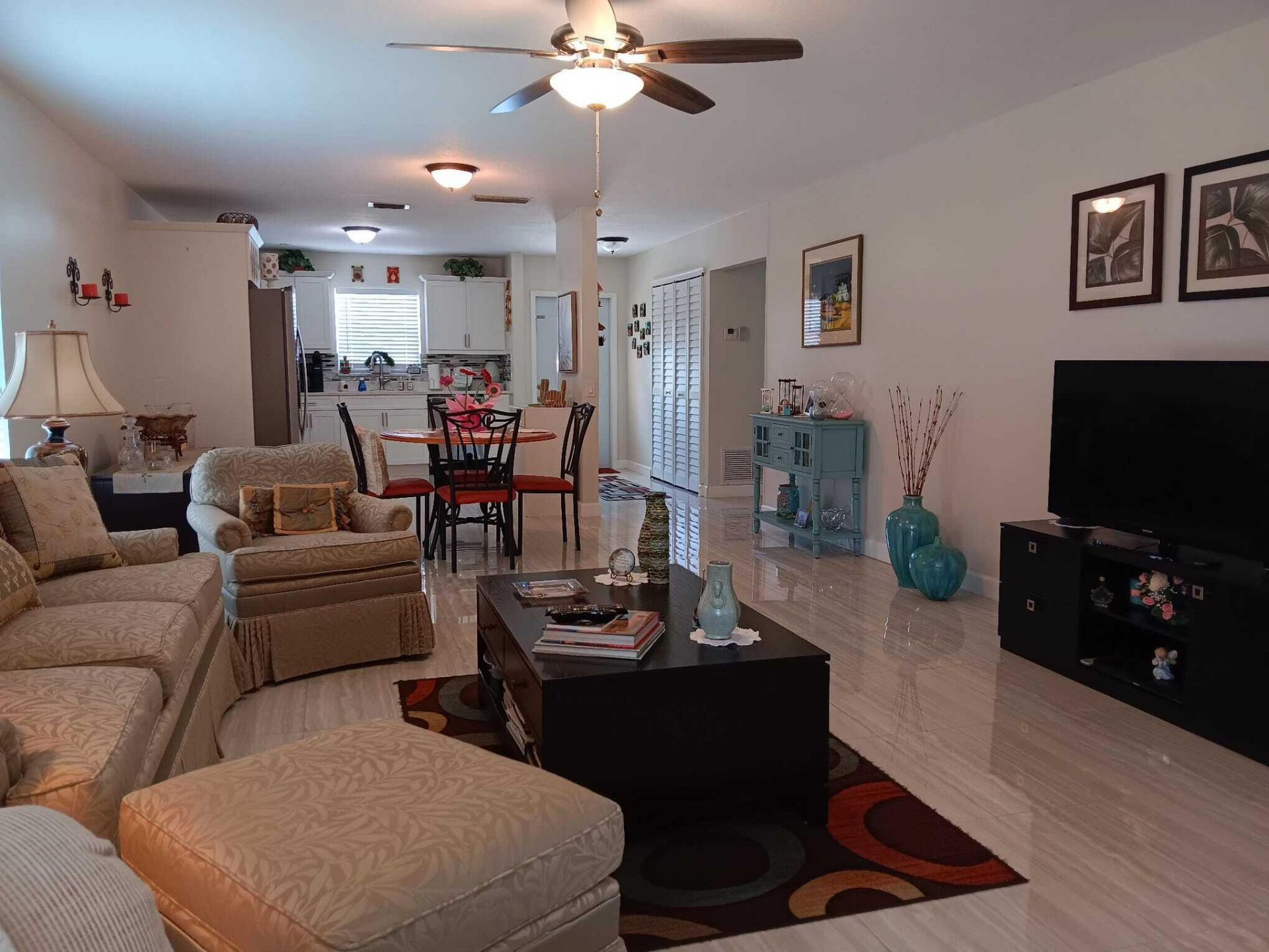 868 Worcester, Unit A, Lake Worth, FL 33467 Photo