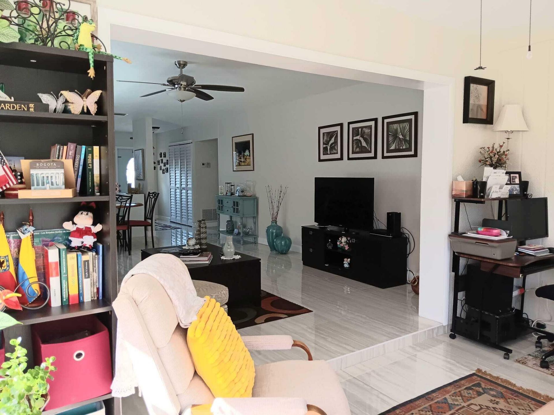 868 Worcester, Unit A, Lake Worth, FL 33467 Photo