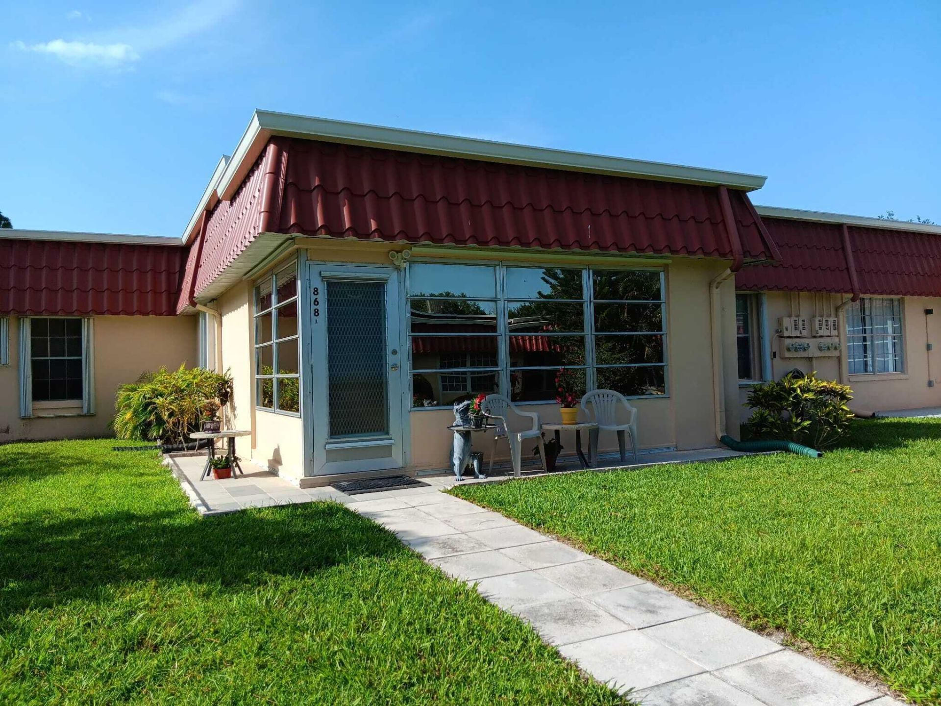 868 Worcester, Unit A, Lake Worth, FL 33467 Photo