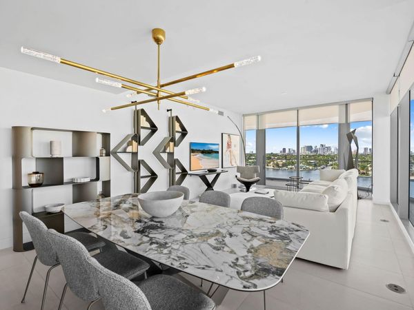 153 N Seabreeze Boulevard, Unit 704, Fort Lauderdale, FL 33304