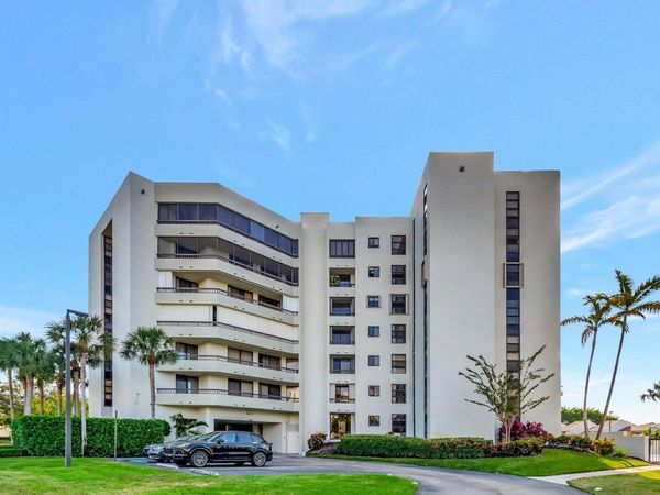 6372 LA COSTA Drive, Unit 504, Boca Raton, FL 33433